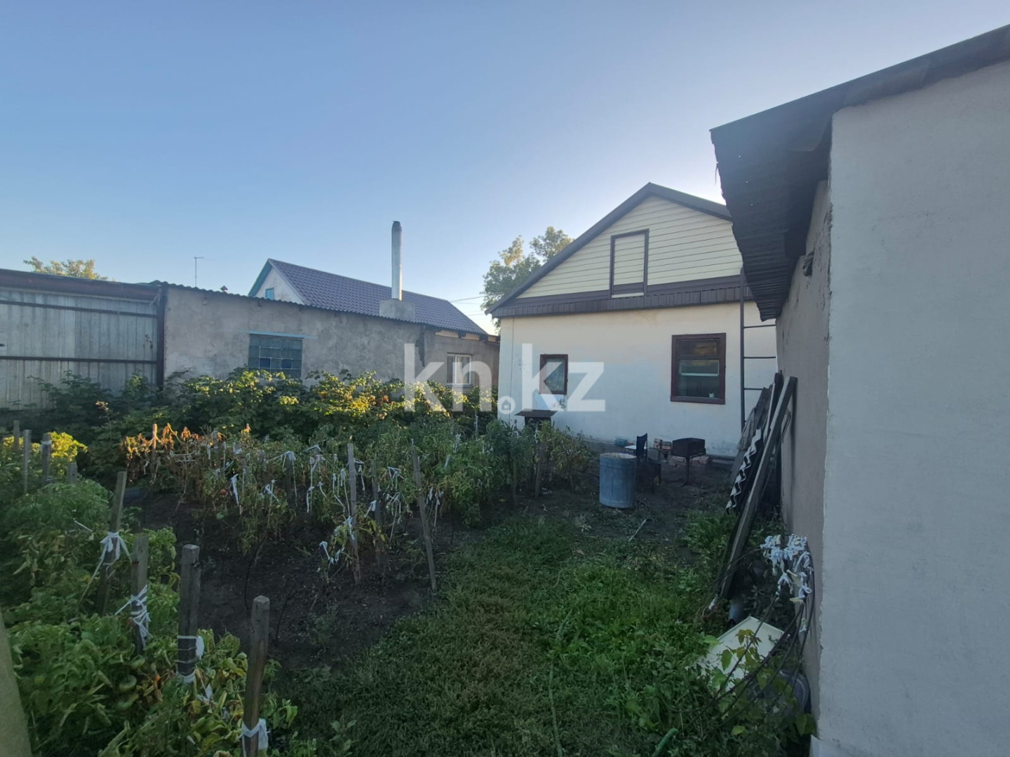 Продажа 4-комнатного дома, 47.1 м² - Продажа домов, коттеджей в Караганде фото 12 из 12