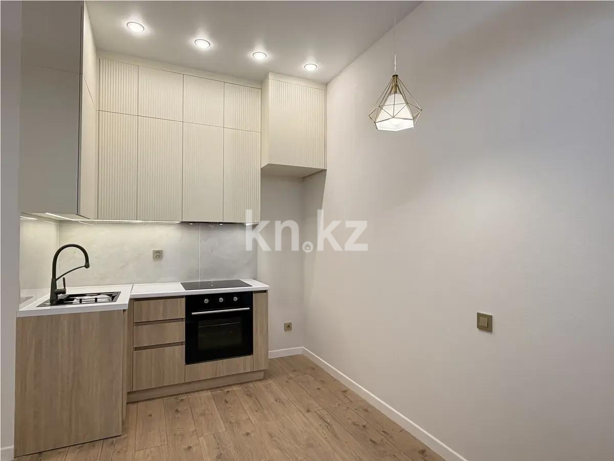 Продажа 2-комнатной квартиры, 40 м² в Астане - фото 3