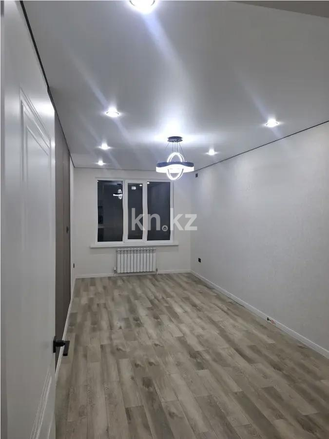 Продажа 1-комнатной квартиры, 39 м² - Продажа однокомнатных квартир в Алматы - страница 2 фото 1 из 4