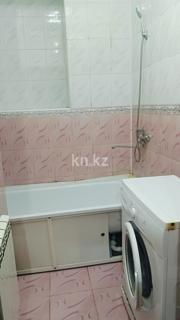 Продажа 1-комнатной квартиры, 47 м², пр. Тлендиева, дом  36 - ул. Улытау - Продажа  однокомнатных квартир в Астане с фото фото 6 из 12