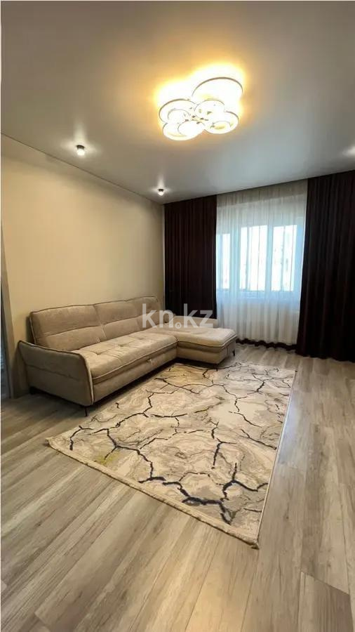 Продажа 4-комнатной квартиры, 130 м², ул. Кожамкулова, дом  273 - Продажа  четырехкомнатных квартир в новостройках Алматы фото 1 из 6