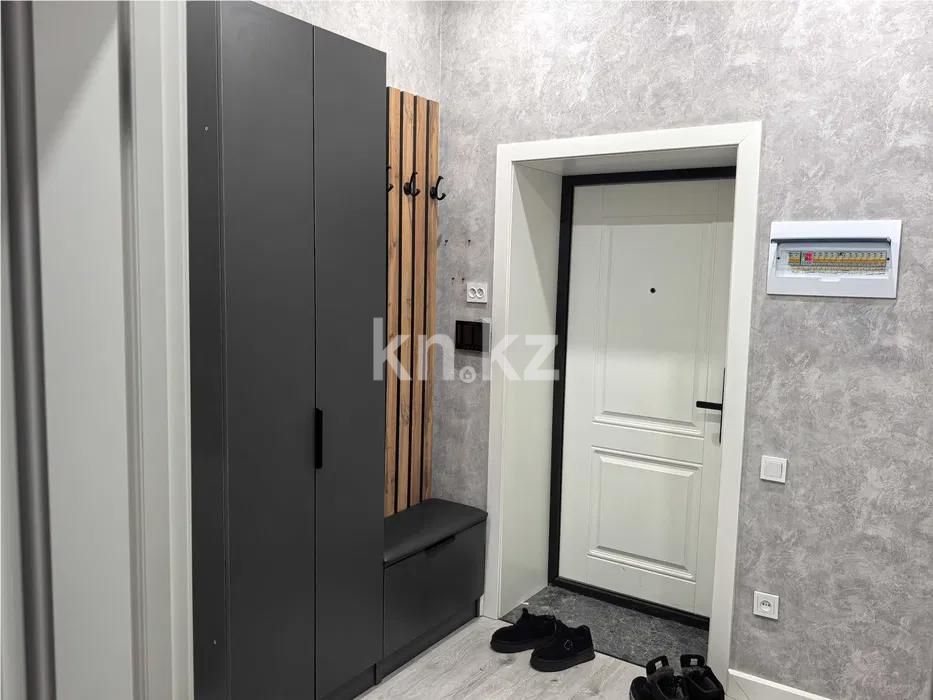 Продажа 2-комнатной квартиры, 52 м² - Продажа квартир от собственников в Караганде фото 6 из 6