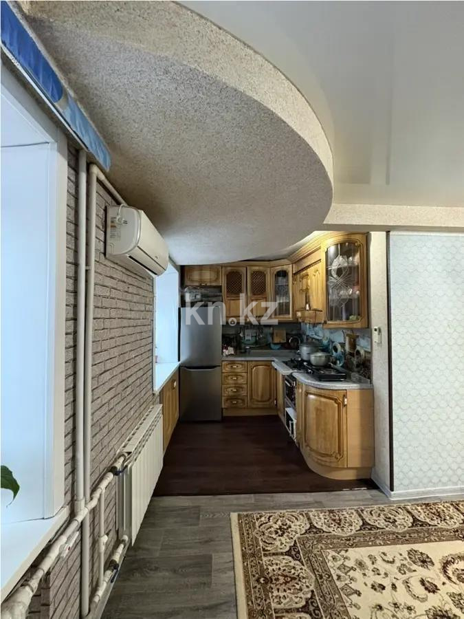 Продажа 3-комнатной квартиры, 59 м², ул. Тищенко, дом  3 - Продажа квартир в Темиртау без посредников фото 4 из 6