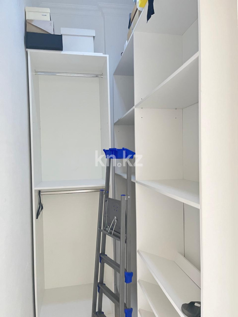 Аренда 2-комнатной квартиры, 45 м², ул. Гейдара Алиева, дом  10 - Аренда квартир помесячно в Астане с фото фото 7 из 15