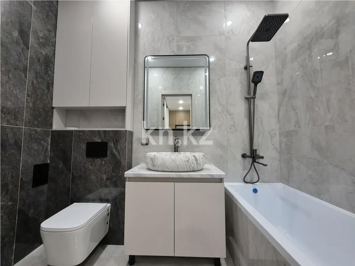 Продажа 3-комнатной квартиры, 67 м² в Астане - фото 5