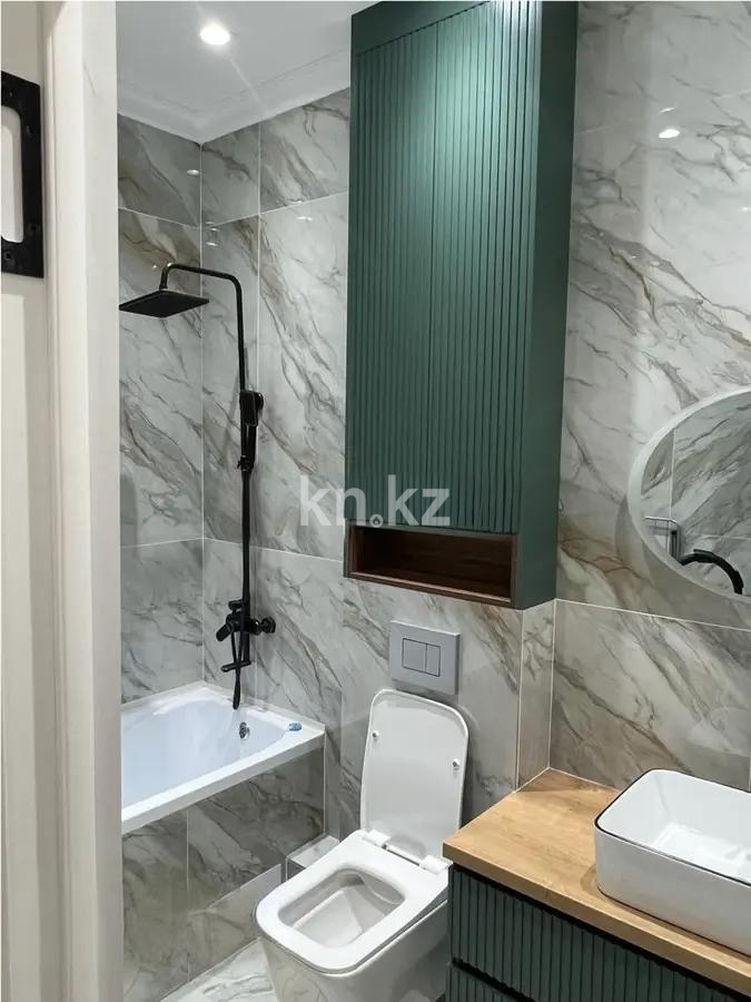 Продажа 2-комнатной квартиры, 65 м² в Алматы - фото 4