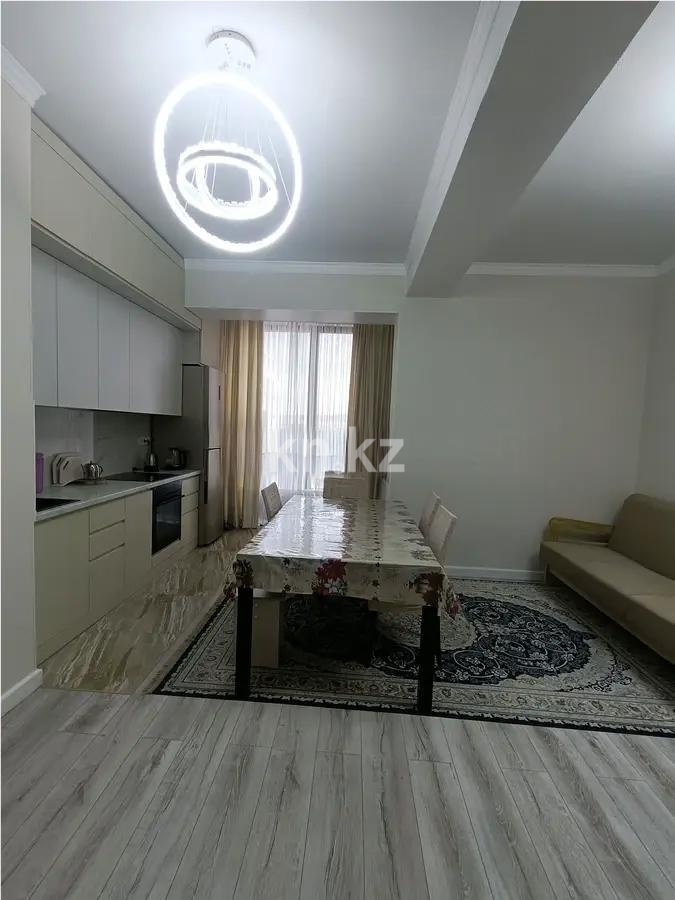 Продажа 3-комнатной квартиры, 66 м² - Продажа трехкомнатных квартир в Алматы фото 4 из 4