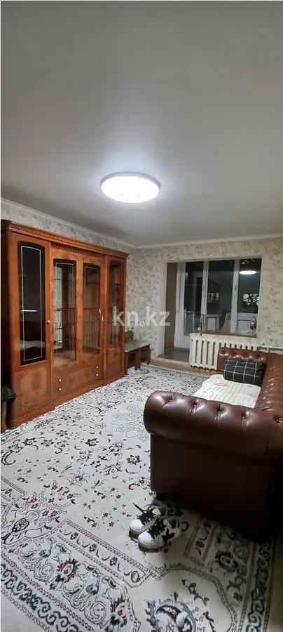 Продажа 3-комнатной квартиры, 65.1 м², пр. Жибек жолы, дом  180 - Продажа квартир в Алматы фото 1 из 4