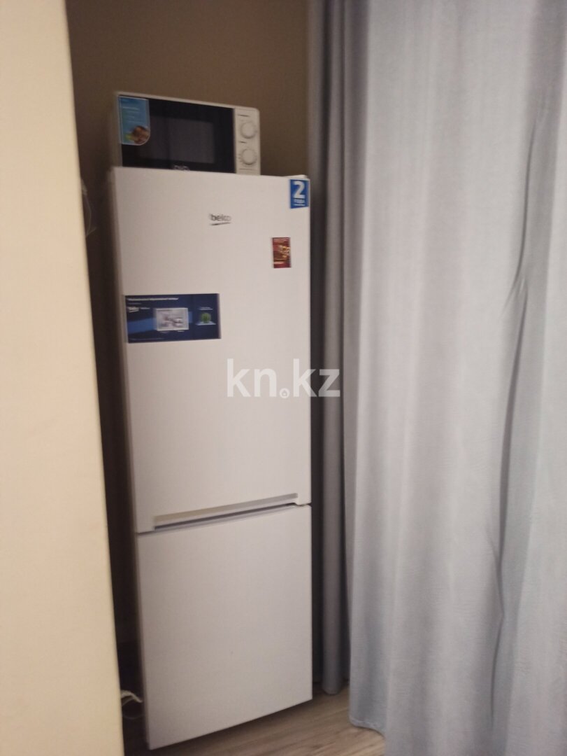 Аренда 2-комнатной квартиры, 45 м² в Астане - фото 2