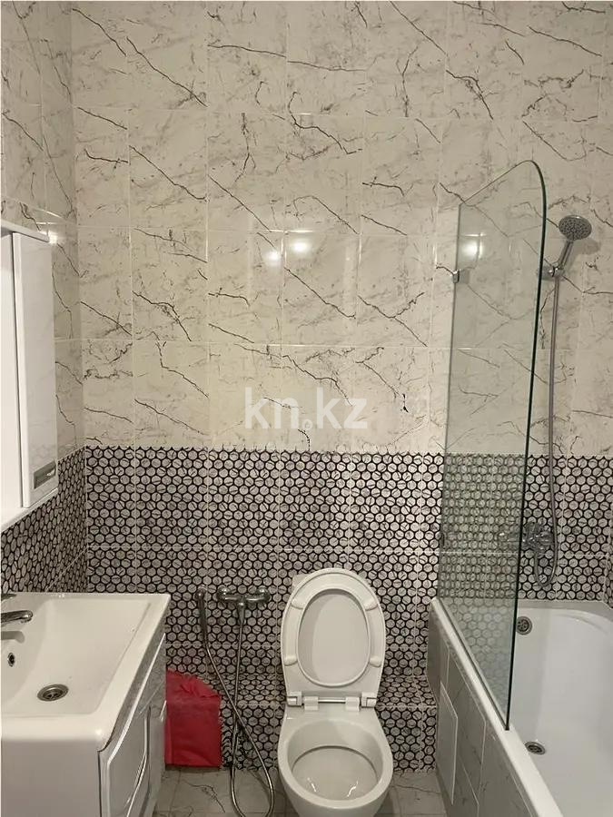 Продажа 1-комнатной квартиры, 47 м² в Астане - фото 4