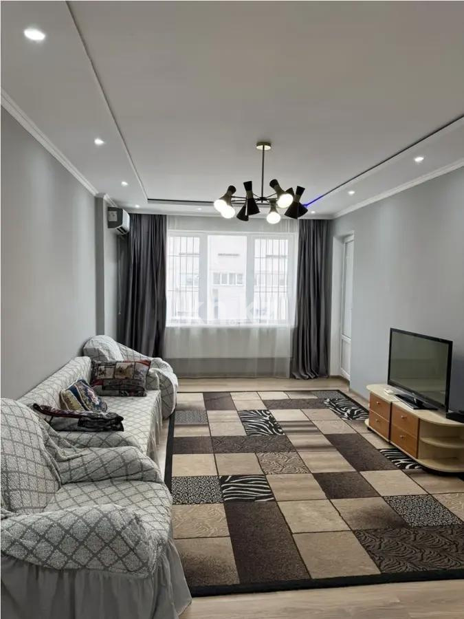 Продажа 2-комнатной квартиры, 70 м², ул. Брусиловского, дом  159 в Алматы