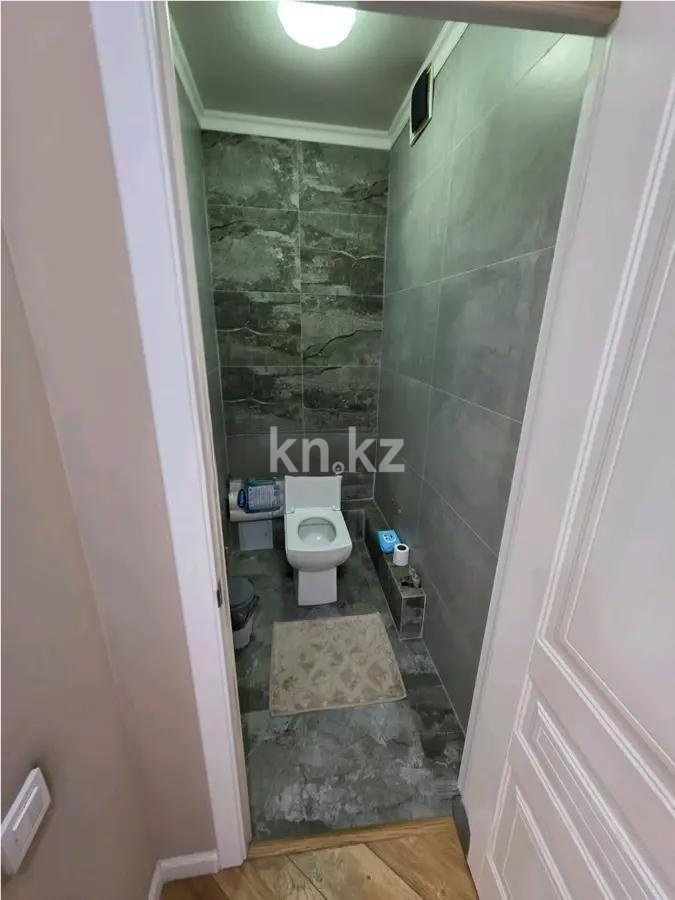 Продажа 2-комнатной квартиры, 85.7 м² - Продажа двухкомнатных квартир в Медеуском р-не Алматы - страница 4 фото 5 из 6