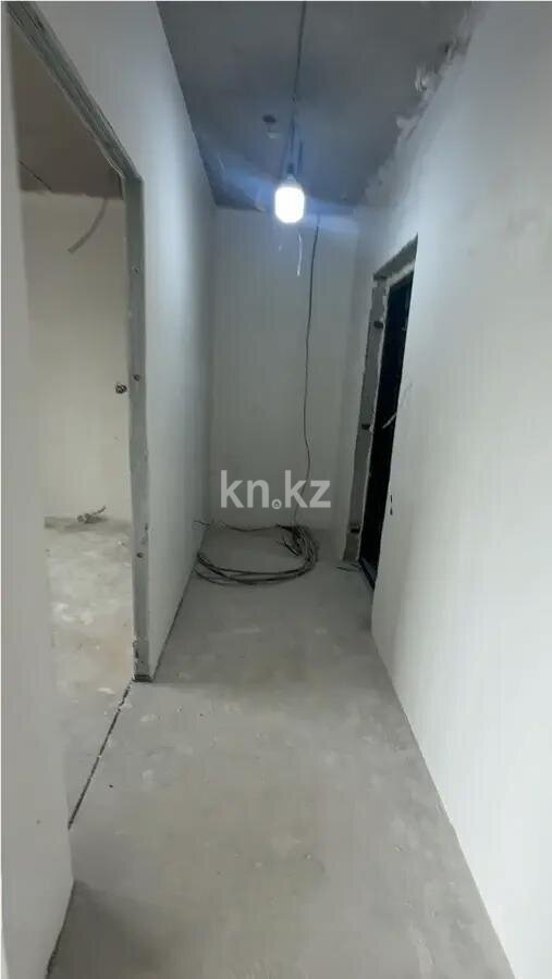 Продажа 2-комнатной квартиры, 55.22 м² в Алматы - фото 3