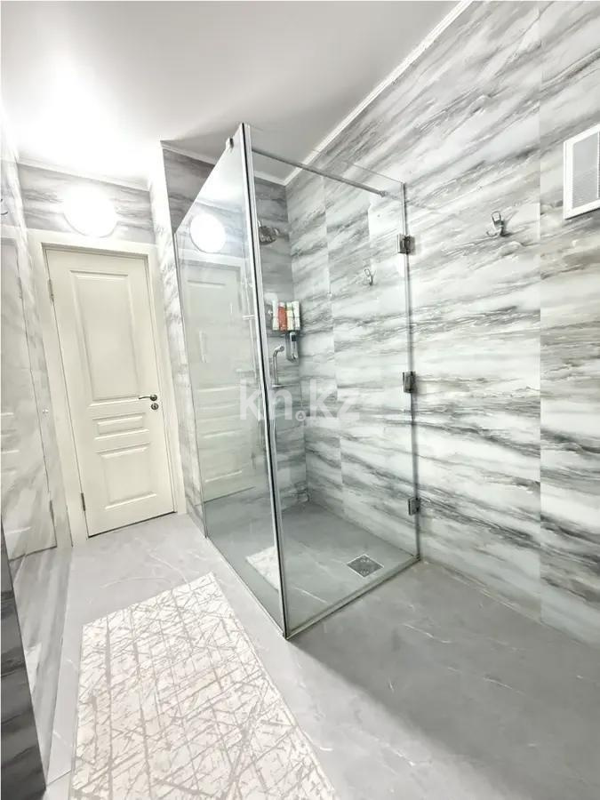 Продажа 5-комнатной квартиры, 107 м² - Продажа квартир в блочном доме в Алматы фото 5 из 6