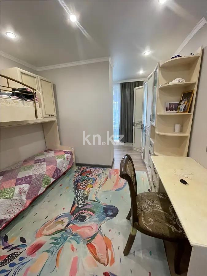 Продажа 3-комнатной квартиры, 86 м² - Продажа квартир в Алматы фото 2 из 8