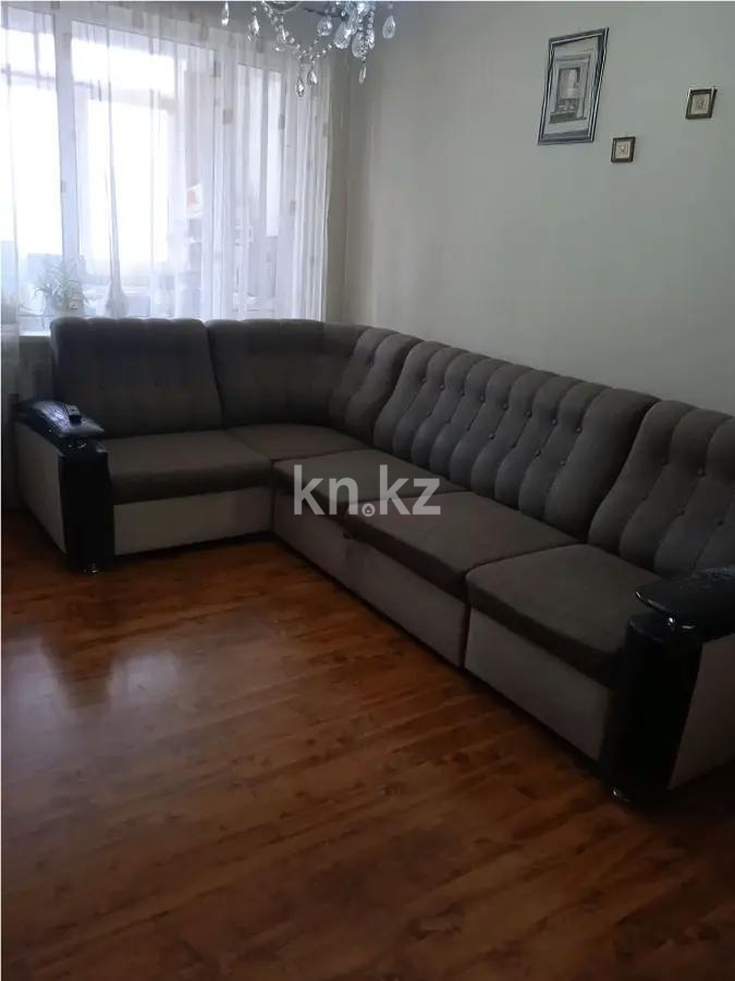 Продажа 2-комнатной квартиры, 54.6 м² в Алматы