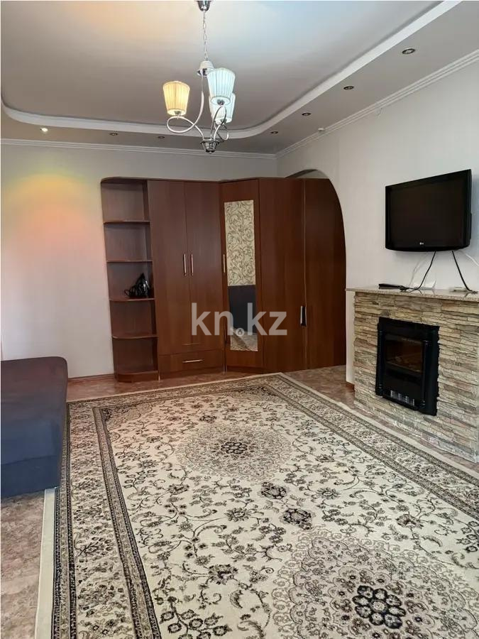 Продажа 1-комнатной квартиры, 35 м² - Продажа квартир в новостройках Астаны без посредников - страница 4 фото 1 из 3