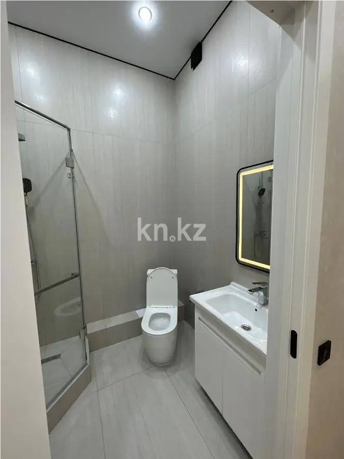 Продажа 1-комнатной квартиры, 40 м² в Алматы - фото 3