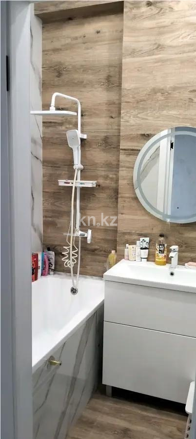 Продажа 2-комнатной квартиры, 67 м² в Караганде - фото 3