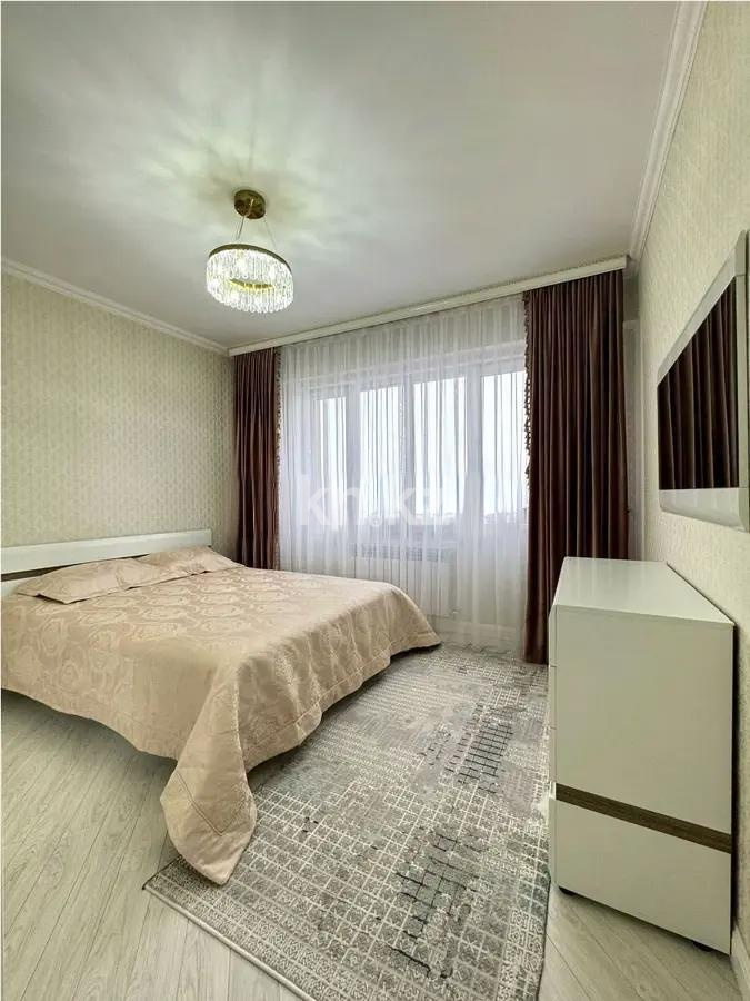 Продажа 2-комнатной квартиры, 57 м², мкр-н Аксай-5, дом  25 в Алматы - фото 2