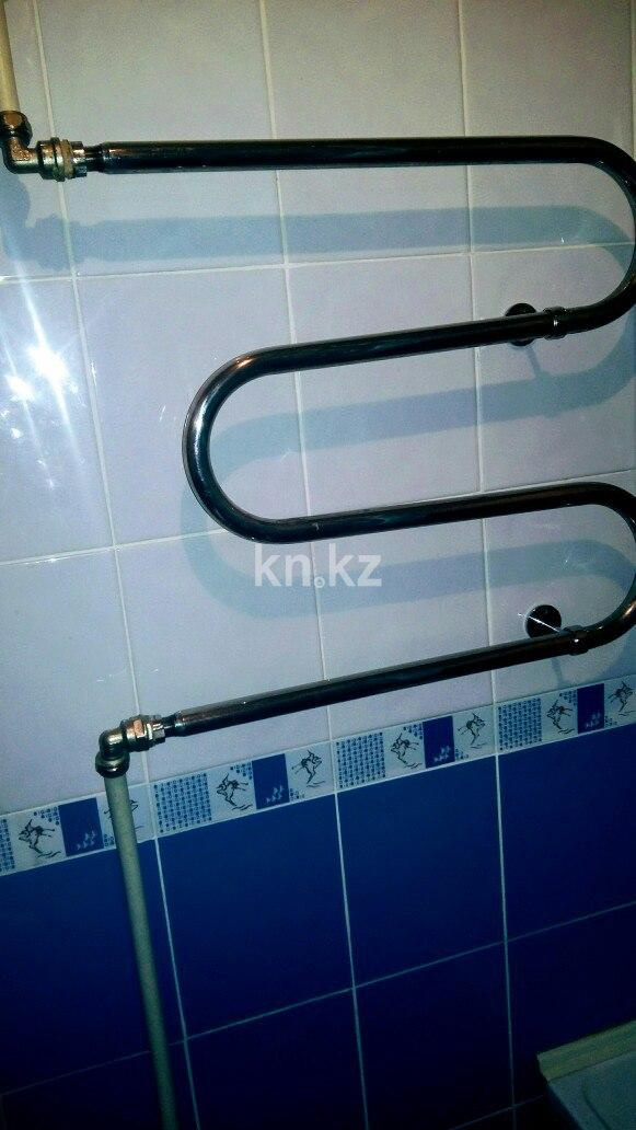 Продажа 3-комнатной квартиры, 65 м², пр. Назарбаева, дом  191/1 - Продажа квартир в Уральске фото 5 из 8