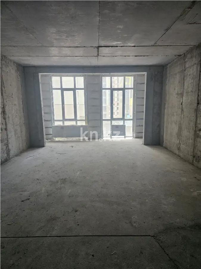 Продажа 2-комнатной квартиры, 39 м², мкр-н Шугыла, дом  340/3 - Продажа квартир в новостройках Алматы без посредников с фото фото 1 из 2