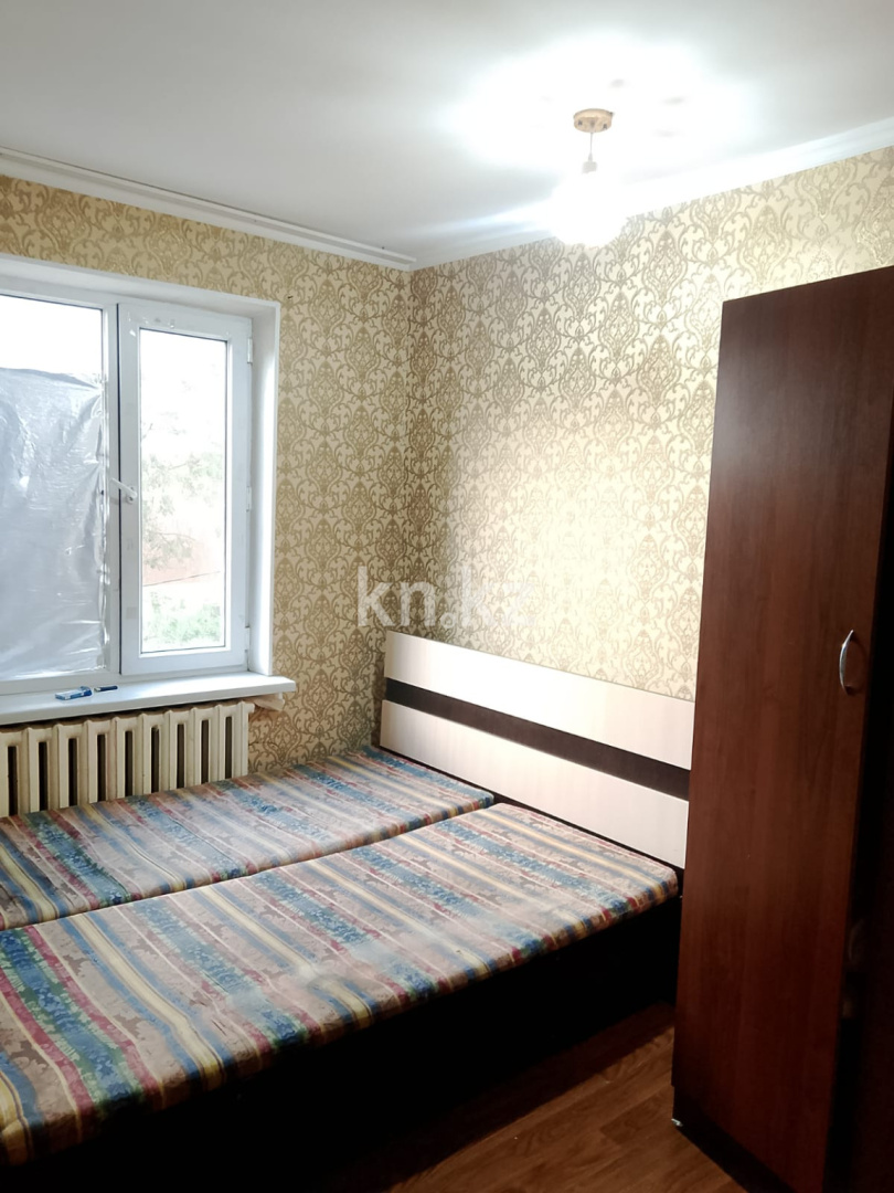 Продажа 2-комнатной квартиры, 42.8 м² - Продажа квартир в Таразе фото 3 из 10