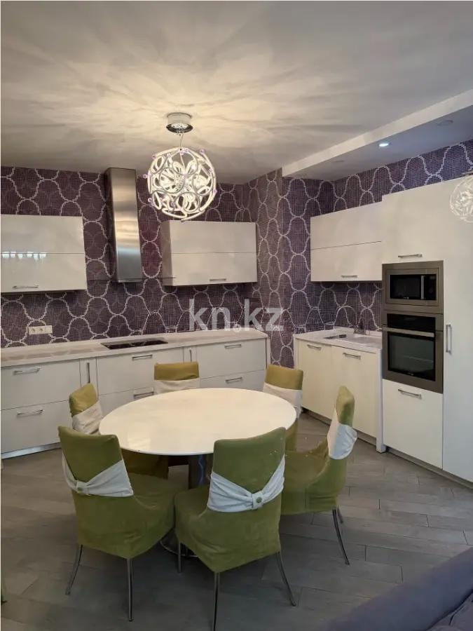 Продажа 4-комнатной квартиры, 125 м² в Алматы - фото 5