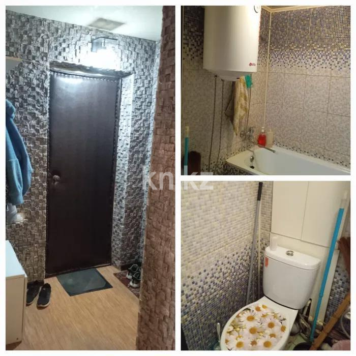 Продажа 2-комнатной квартиры, 42 м², ул. Восточная, дом  4 в Караганде - фото 4