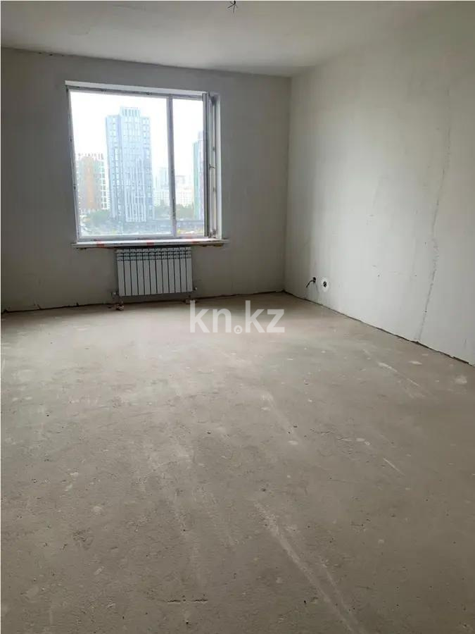 Продажа 3-комнатной квартиры, 90 м², ул. Туркестан, дом  4б стр - Продажа жилой и коммерческой недвижимости в Астане фото 1 из 6