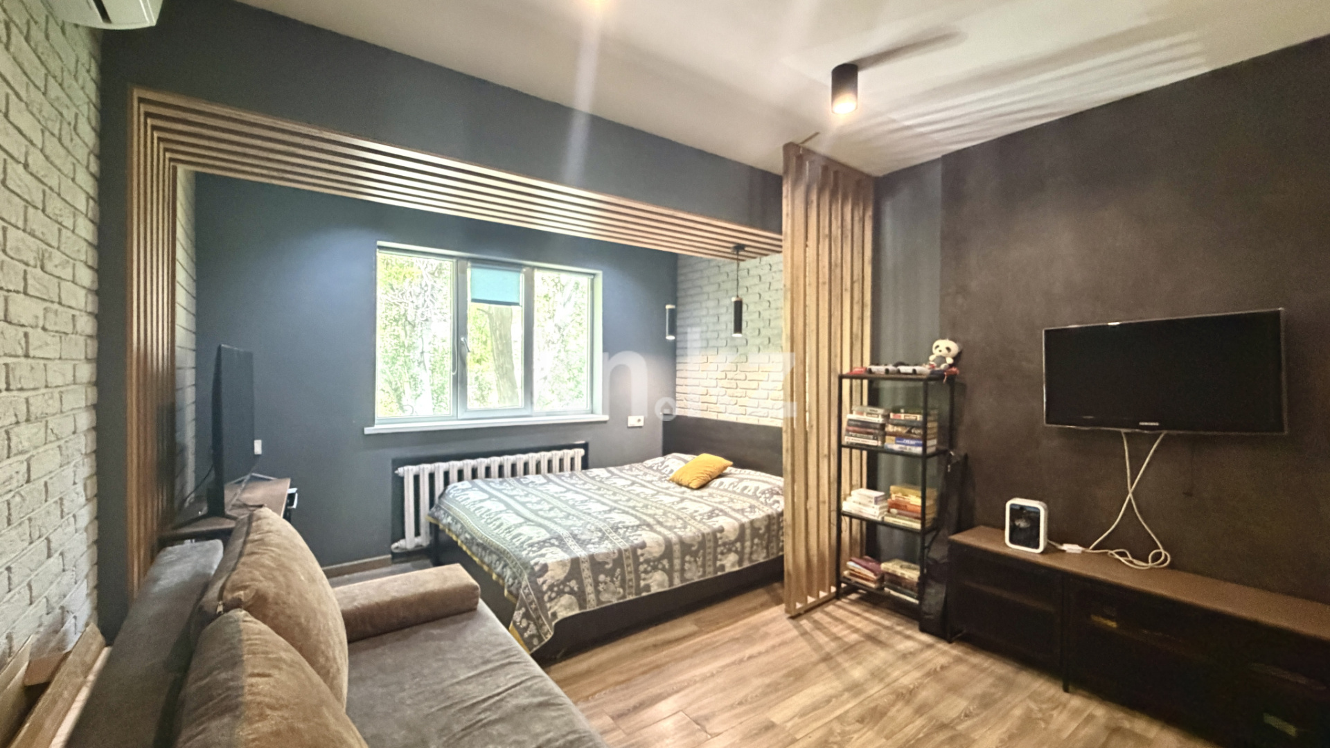 Продажа 1-комнатной квартиры, 32.4 м² - Продажа квартир в Алматы - страница 8 фото 4 из 16