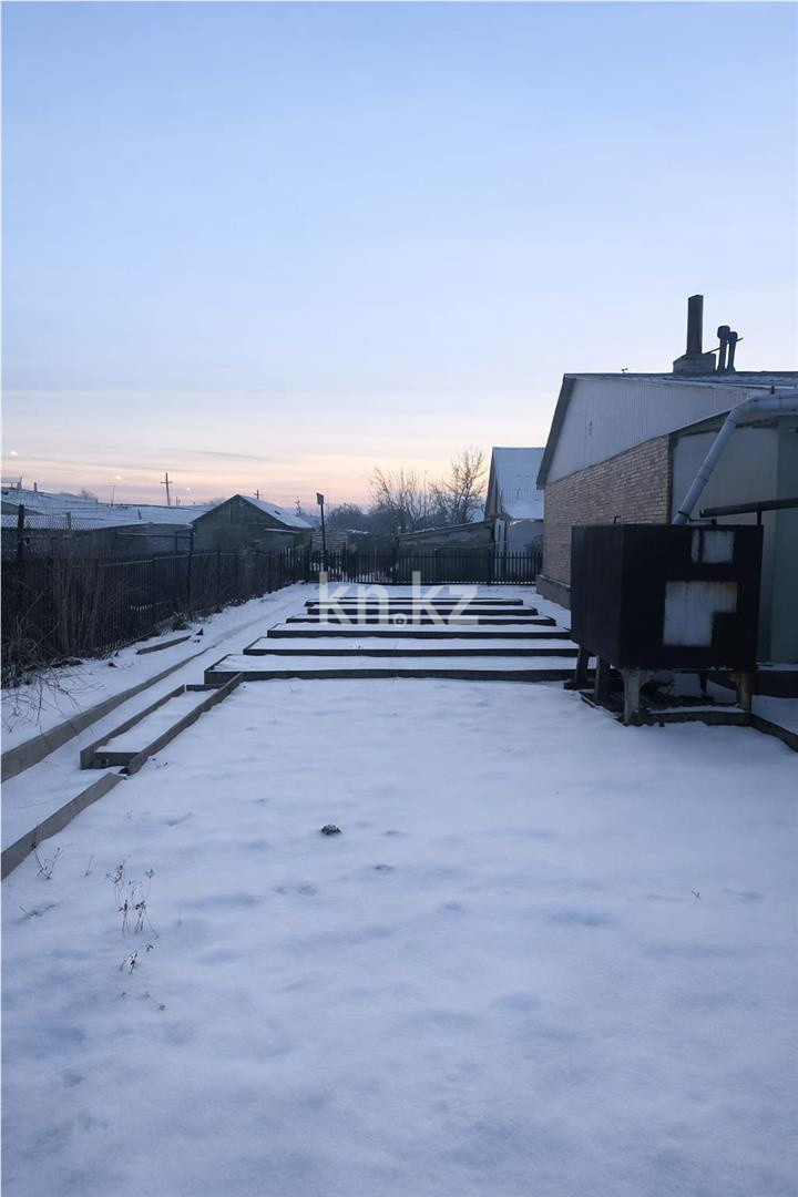 Продажа 4-комнатного дома, 68 м² - Продажа домов, коттеджей в Казахстане фото 4 из 13