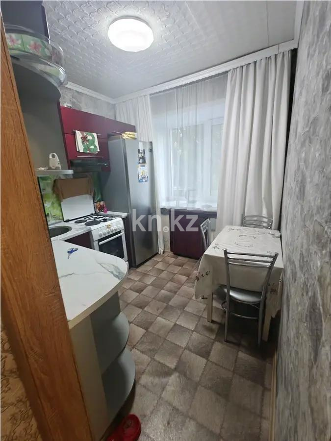 Продажа 3-комнатной квартиры, 55 м², ул. Кузембаева, дом  56 в Караганде - фото 4