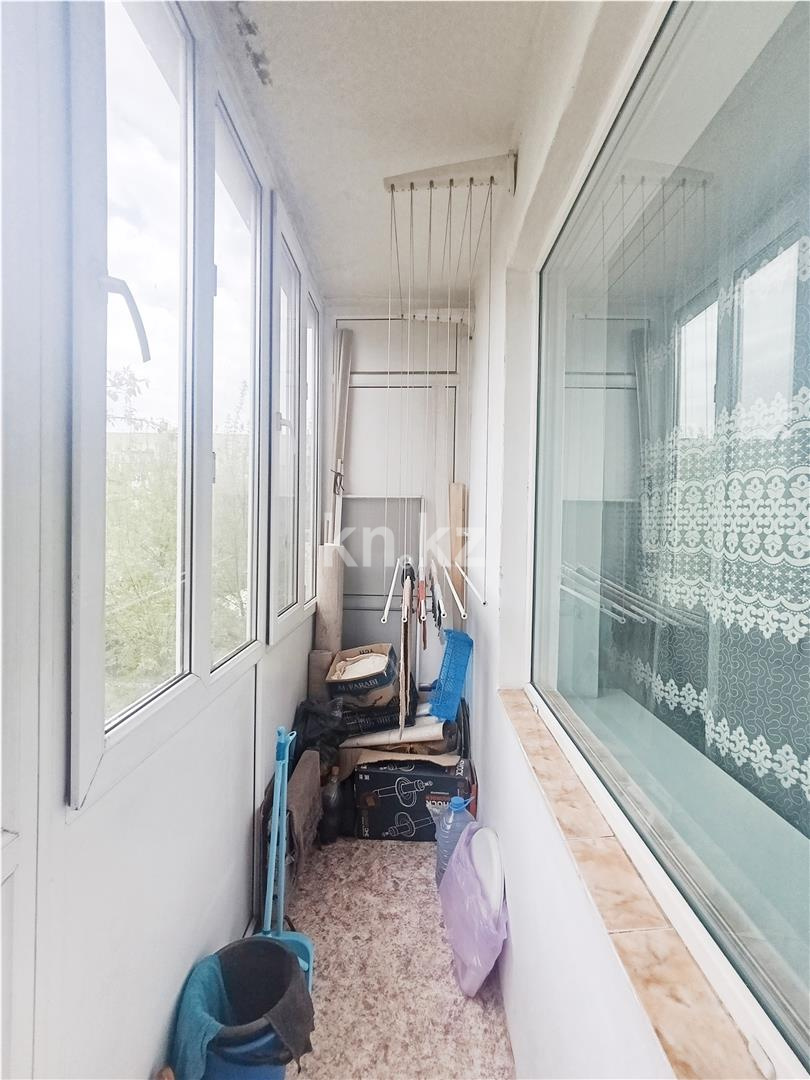 Продажа 4-комнатной квартиры, 77 м² - Продажа квартир в Караганде - страница 2 фото 20 из 21