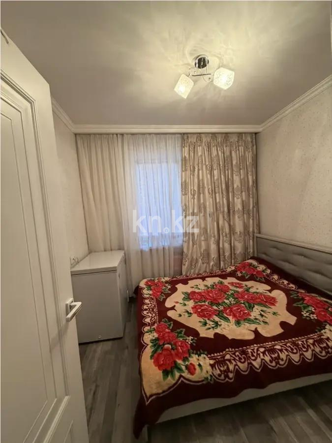 Продажа 3-комнатной квартиры, 64 м² - Продажа трехкомнатных квартир от собственников в Караганде - страница 4 фото 2 из 6