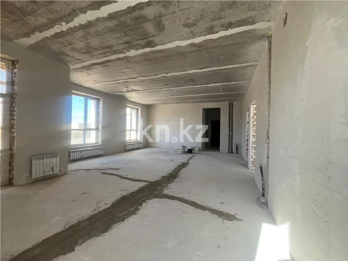 Продажа 4-комнатной квартиры, 120 м², ул. Жанторе Абишева, дом  26/4 - Продажа  четырехкомнатных квартир в Караганде без посредников фото 1 из 2