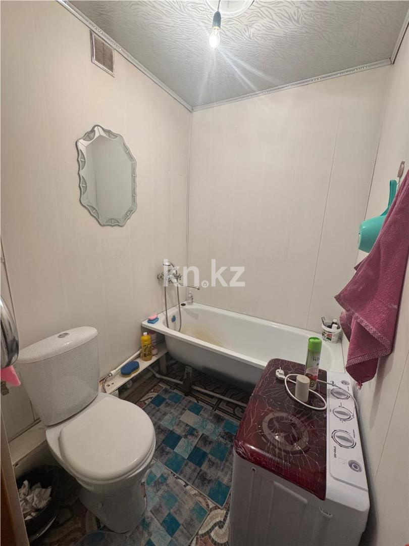 Продажа 2-комнатной квартиры, 45 м², пр. Республики - Продажа квартир в Темиртау фото 4 из 5