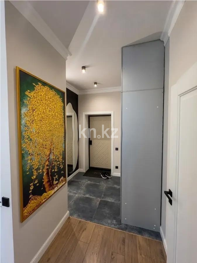 Продажа 2-комнатной квартиры, 42 м² - Продажа двухкомнатных квартир от собственников в Астане - страница 6 фото 5 из 5