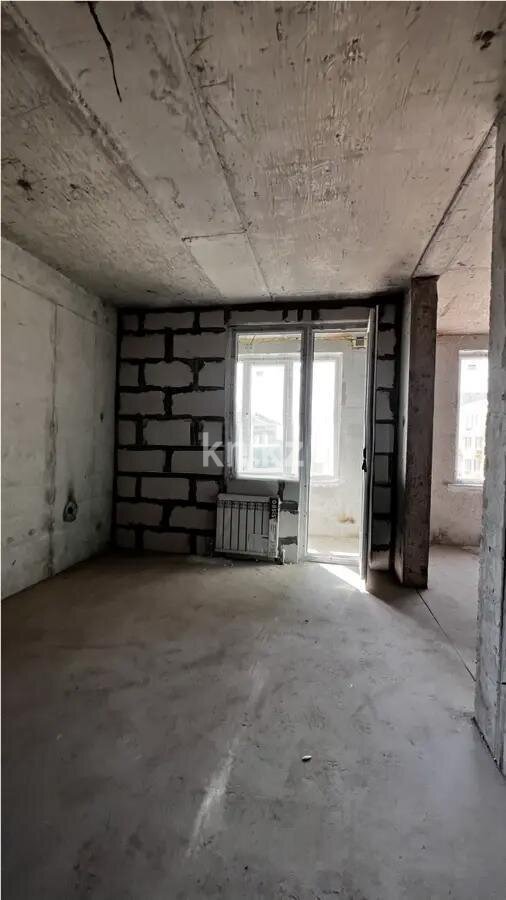 Продажа 1-комнатной квартиры, 34 м² в Алматы