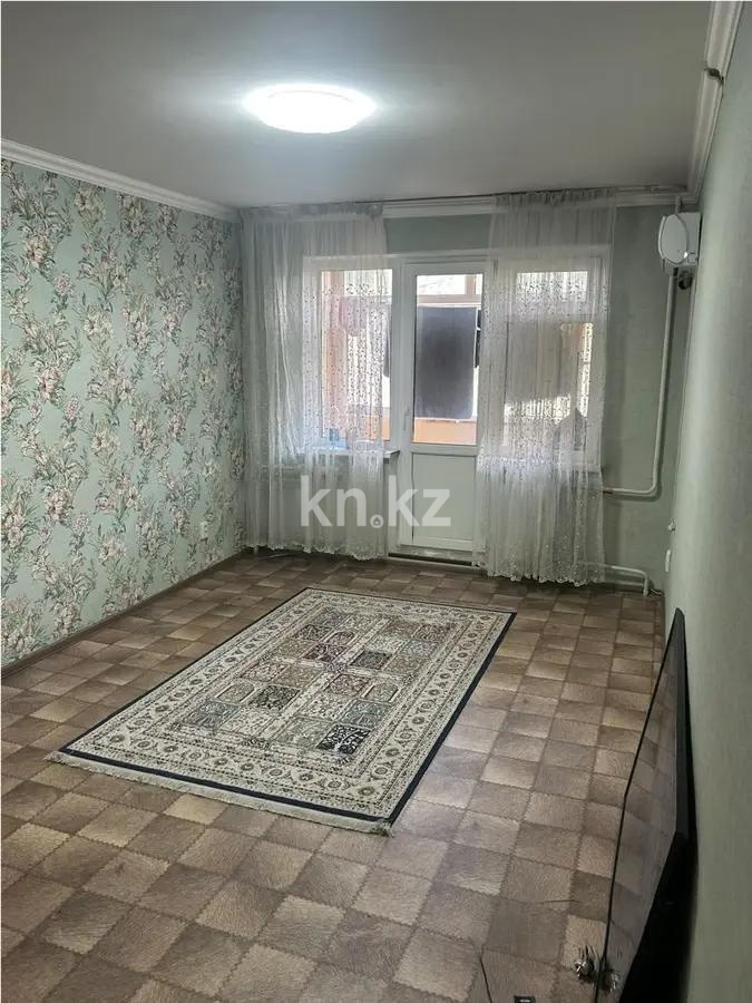 Продажа 2-комнатной квартиры, 48 м² в Алматы - фото 2