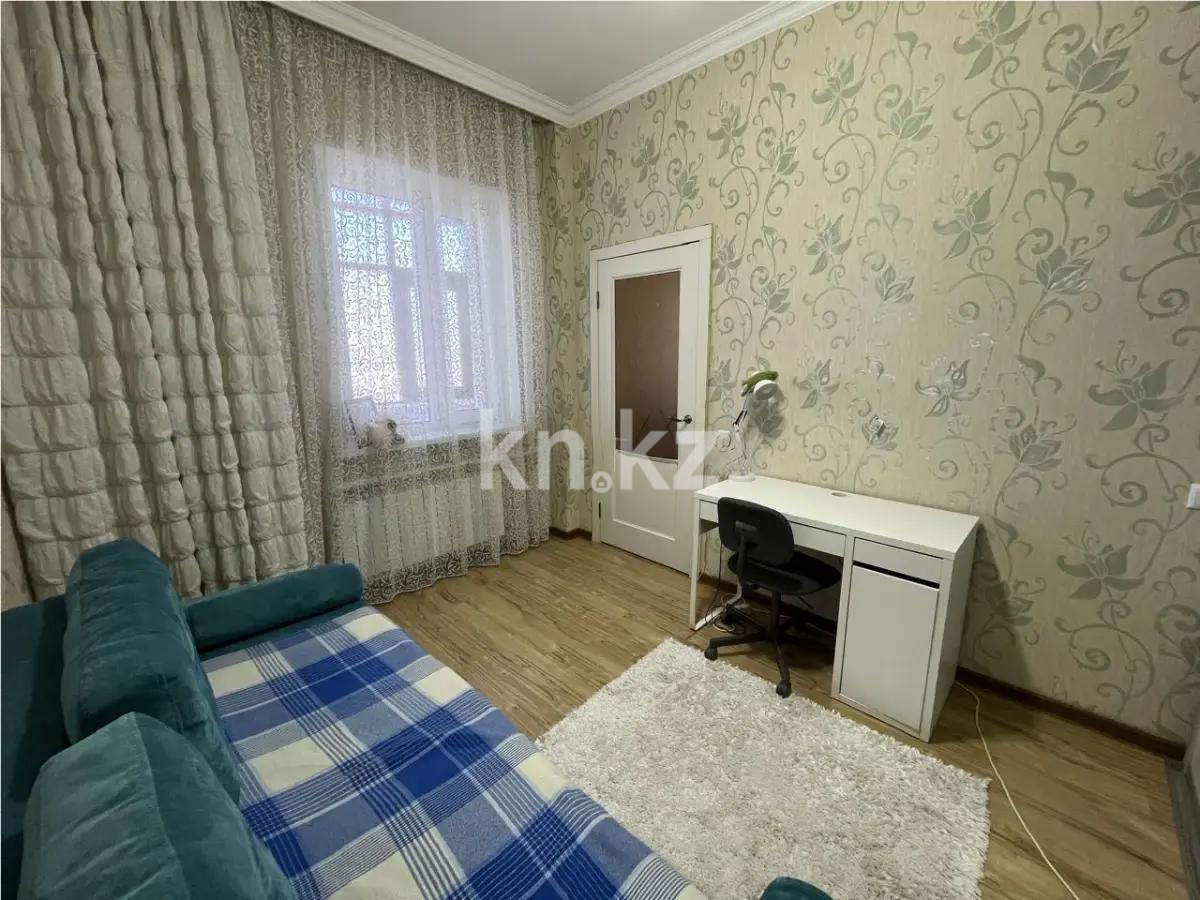 Продажа 2-комнатной квартиры, 46 м² в Астане