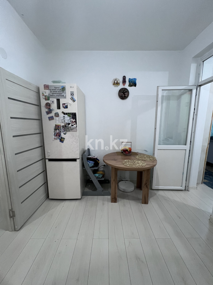 Продажа 2-комнатной квартиры, 50.7 м² в Алматы - фото 8