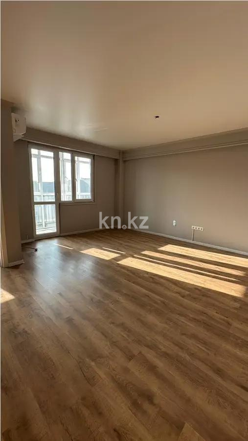 Продажа 2-комнатной квартиры, 50 м², ул. Толе би, дом  285/8 стр в Алматы