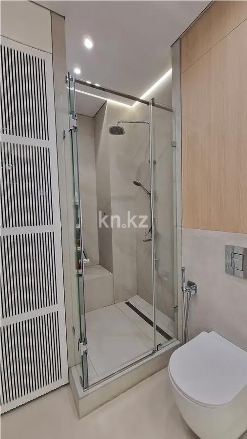 Продажа 3-комнатной квартиры, 100 м² в Алматы - фото 3
