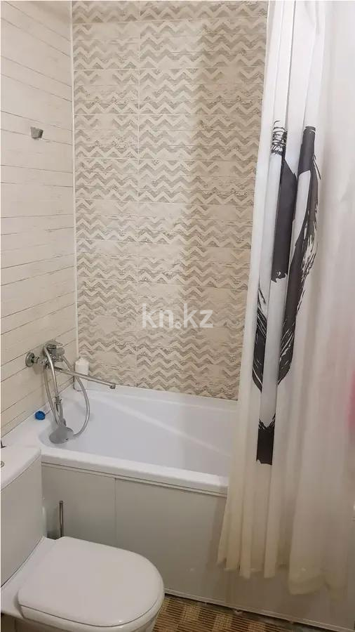 Продажа 1-комнатной квартиры, 40 м² в Алматы - фото 2
