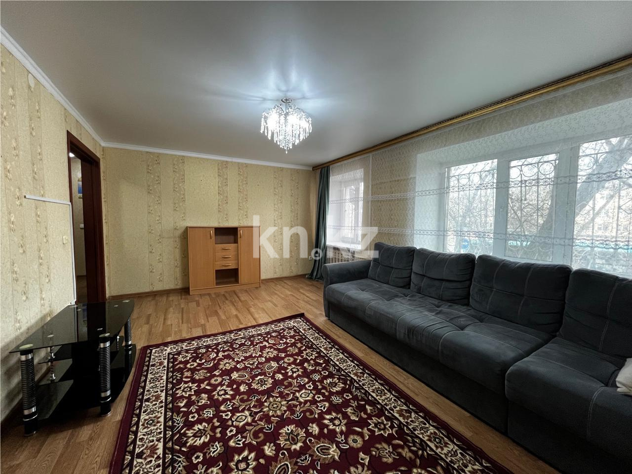 Продажа 2-комнатной квартиры, 51 м² в Караганде - фото 3