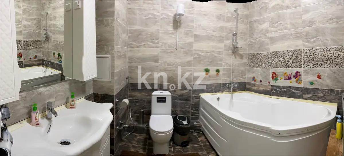 Продажа 4-комнатной квартиры, 190 м², ул. Сарайшык, дом  36 в Астане - фото 5