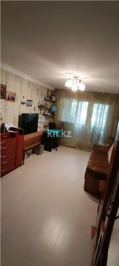 Продажа 2-комнатной квартиры, 45 м², мкр-н 12, дом  5 - Продажа квартир в Казахстане фото 1 из 5