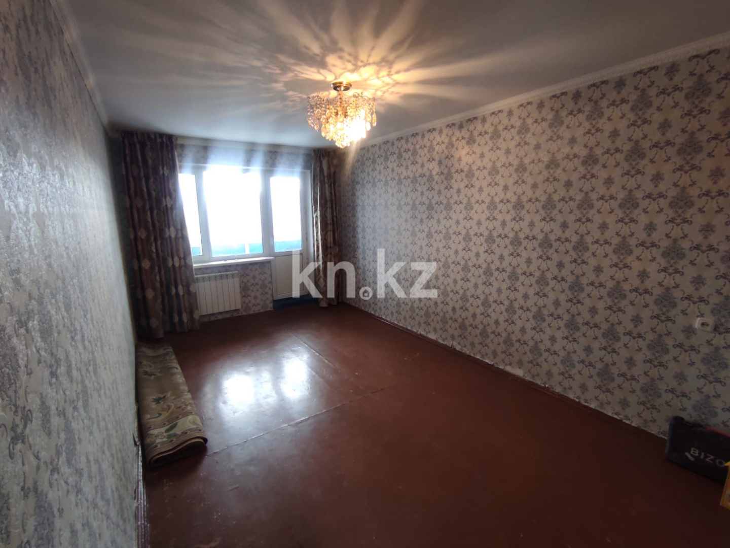 Продажа 3-комнатной квартиры, 62 м² - Продажа квартир в Кокшетау фото 1 из 8