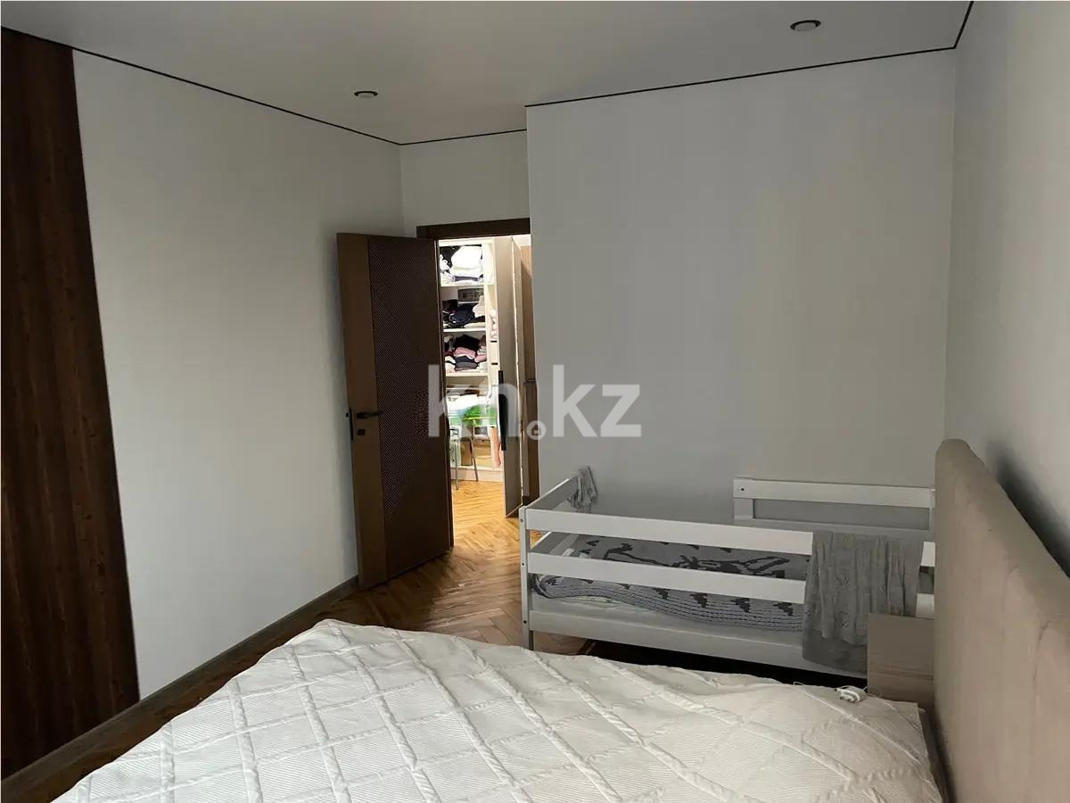 Продажа 2-комнатной квартиры, 65 м², ул. Бараева, дом  18/1 - Продажа квартир в Астане фото 3 из 6